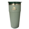 Vaso térmico doble pico Verde - comprar online