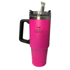 Vaso Quencher 900ml Fucsia - comprar online