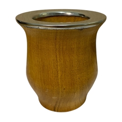 Mate Camionero Algarrobo - comprar online
