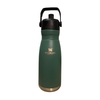 Termo Deportivo Verde 780ml - comprar online