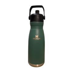 Termo Deportivo Verde 780ml - comprar online