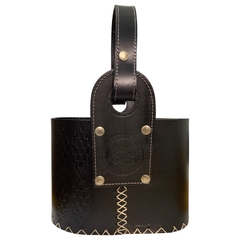 Canasta Matera Simple Con Divisor - comprar online