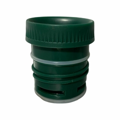 Pico Cebador Verde