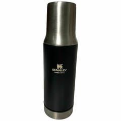 Mate System 800Ml Negro