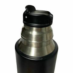 Mate System 800Ml Negro en internet
