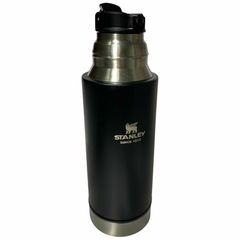 Mate System 800Ml Negro - comprar online