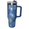 Vaso Quencher 1.3L Celeste - comprar online