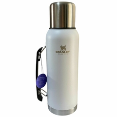 Termo Símil Blanco
