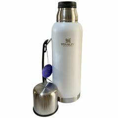 Termo Símil Blanco - comprar online