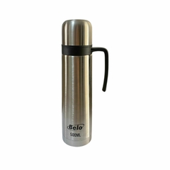 Termo Media Manija 500Ml - comprar online