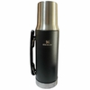 Mate System 1L Negro