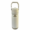 Termo Deportivo Blanco