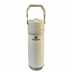 Termo Deportivo Blanco