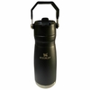 Termo Deportivo Negro