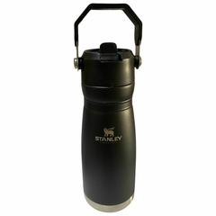 Termo Deportivo Negro
