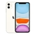 Apple Iphone 11 128gb Tela De 6.1 Polegadas Câmera 12mp Preto/Branco na internet