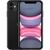 Apple Iphone 11 128gb Tela De 6.1 Polegadas Câmera 12mp Preto/Branco