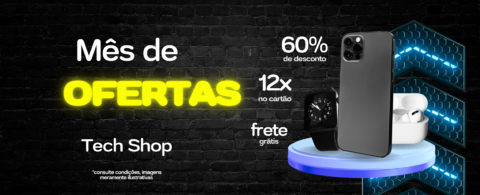Banner de TechShopBrasil