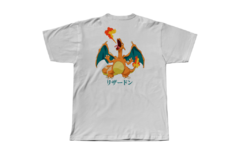 Charizard Boxyfit - comprar online