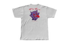 Gengar Boxyfit - comprar online