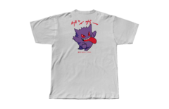 Gengar Oversize en internet