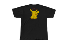 Pikachu Oversize - comprar online