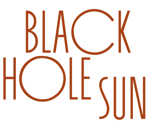 Black Hole Sun