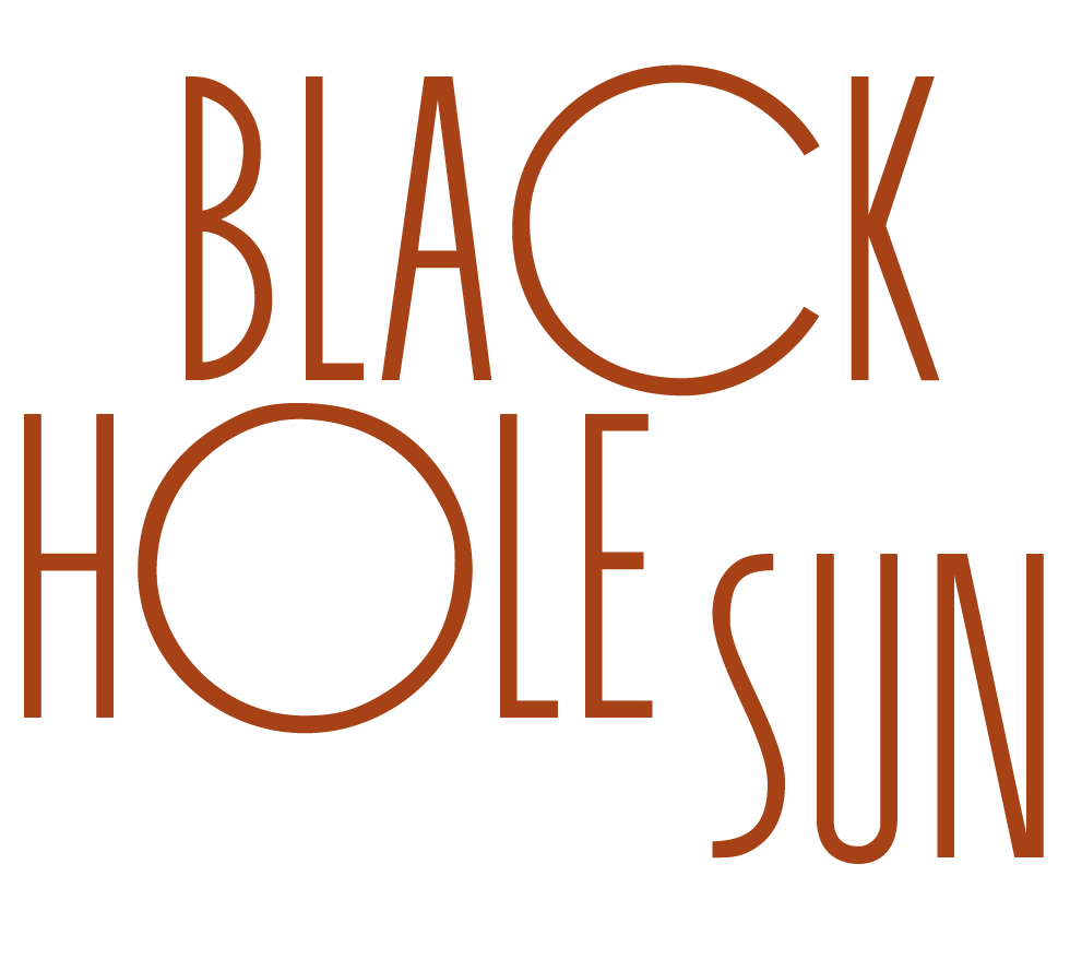 Black Hole Sun