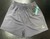 Short Keten Luca