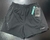Short Keten con calza (bolsillos con cierre)