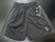 Short Ona Blank