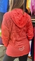Campera Ibiza Impermeable Rompe Viento en internet