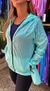 Campera Ibiza Impermeable Rompe Viento - MY DREAM 