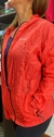 Campera Ibiza Impermeable Rompe Viento