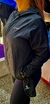 Imagen de Campera Ibiza Impermeable Rompe Viento