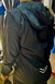 Campera Ibiza Impermeable Rompe Viento