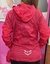 Campera Ibiza Impermeable Rompe Viento en internet