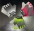 Guante Fitness y Ciclismo Rhino