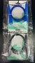 Soga de Cable de Acero y Mango de PVC