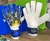 Guantes de Arquero - comprar online