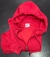 Campera Algodon Frizado