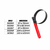Chave Saca Filtro Cinta 70mm A 82.5mm - ROTTA376 - FERRAMENTAS EM FOCO