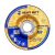Disco De Desbaste 7" Grinder 178X6,3X22,2 - HEAVY DUTY