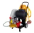 Hidrolavadora Industrial de Alta Vazão 3,0 CV 400 PSI 110/220V Monofásico -EL-4000V3 - ELETROPLAS