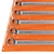 Jogo Chaves Estrela 6 x 32 mm com 12 Peças -44630212 - TRAMONTINA PRO na internet