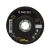 Disco Flap Eco Inox de Fibra Cônico 7 Pol. Grão 60 - HEAVY DUTY