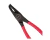 Alicate Anel Interno Bico Curvo 6.1/2'' R27754061 - GEDORE RED - comprar online