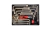 Carro Essencial Com 220 Ferramentas R21560101 - GEDORE RED - comprar online