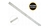 Régua Escala De Aço Inox 1000mm - ZAAS - comprar online