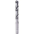 Broca Ar 5,00MM DIN 338 IW1246- 4137000500- IRWIN